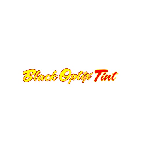 Black Optix Tint